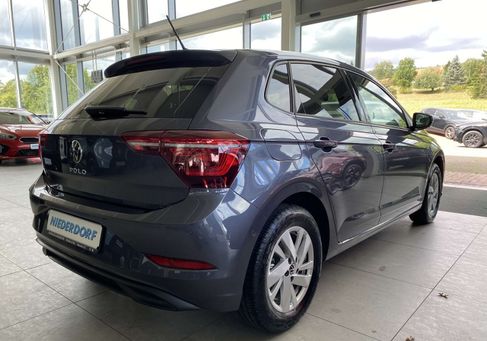 Volkswagen Polo, 2023 2