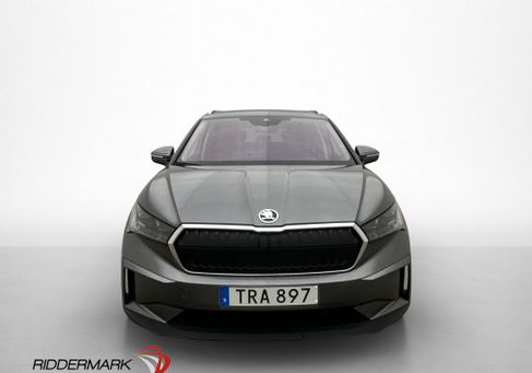 Skoda Enyaq, 2023 2