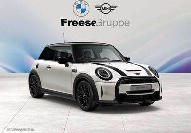 MINI Cooper S, 2024