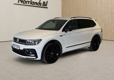 Volkswagen, 2021