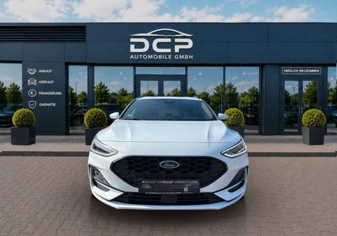Ford Focus, 2024 2