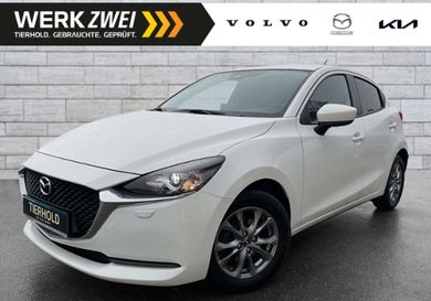 Mazda 2, 2023
