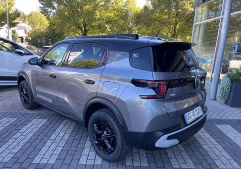 Citroën C3 Aircross, 2026
