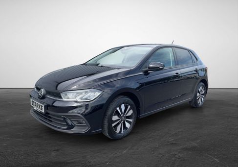 Volkswagen Polo, 2025 3