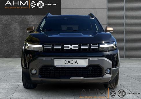 Dacia Duster, 2026 3
