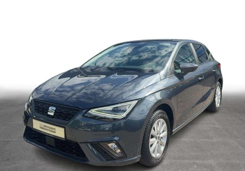 Seat Ibiza, 2022 2