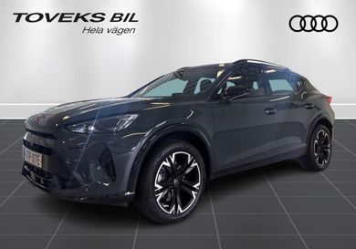 Cupra Formentor, 2026