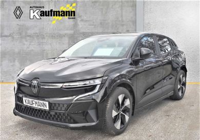Renault Megane, 2022