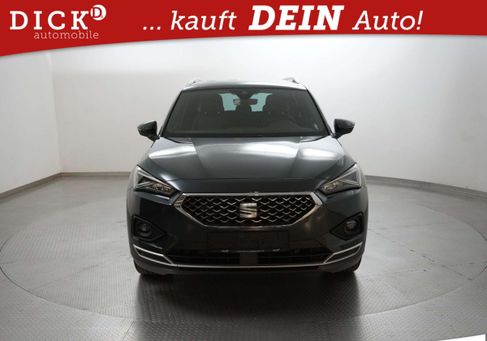 Seat Tarraco, 2022 3