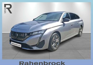 Peugeot 308, 2024