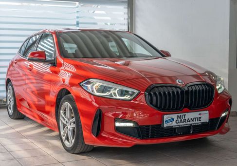 BMW 118, 2022 3