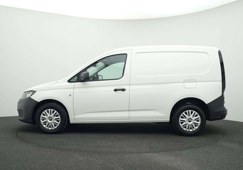 Volkswagen Caddy, 2024