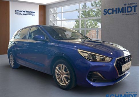 Hyundai i30, 2020 2