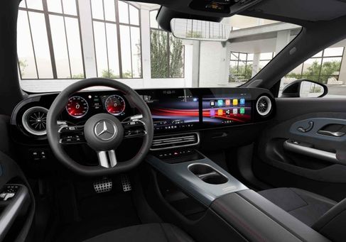 Mercedes-Benz CLA 180 Shooting Brake, 2026