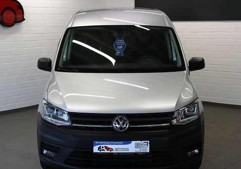 Volkswagen Caddy, 2020