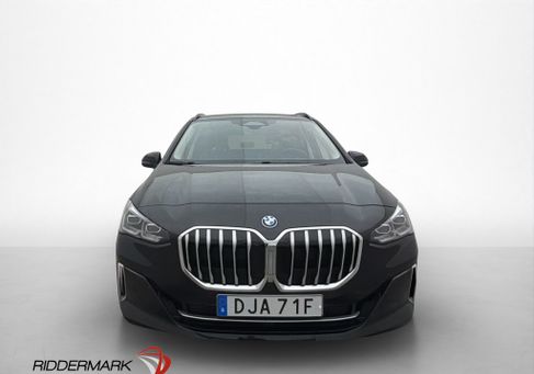 BMW 225 Active Tourer, 2025
