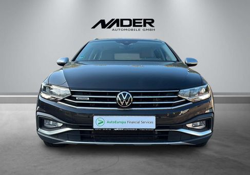 Volkswagen Passat Variant, 2022 2