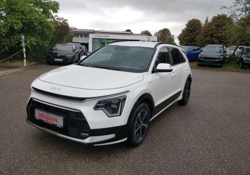 Kia Niro, 2026