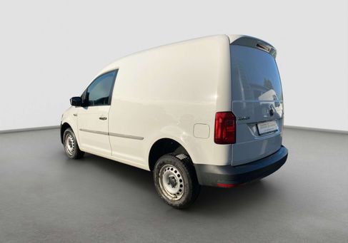 Volkswagen Caddy, 2019