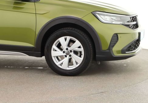Volkswagen Taigo, 2023