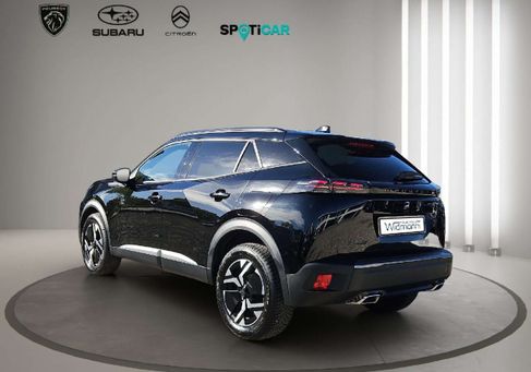 Peugeot 2008, 2025 3