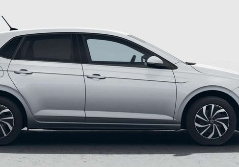 Volkswagen Polo, 2026 3