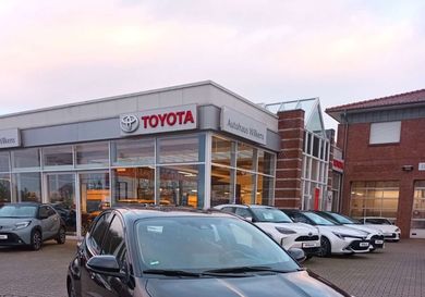 Toyota Yaris, 2023
