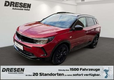 Opel Grandland X, 2023