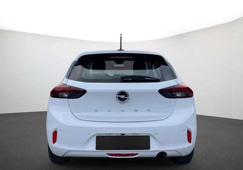 Opel Corsa, 2024 3