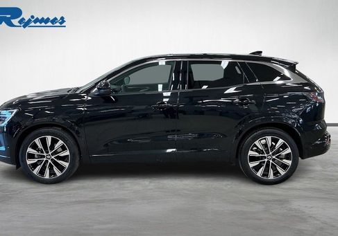 Renault Austral, 2025