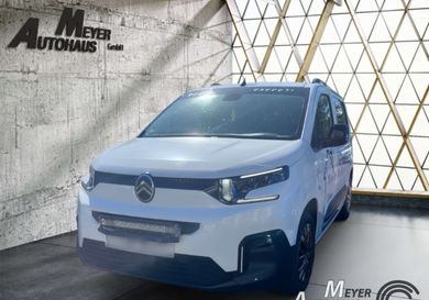 Citroën Berlingo, 2024