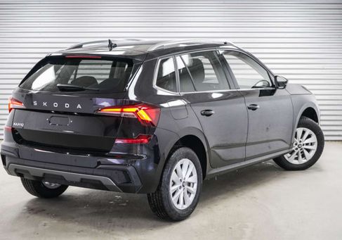 Skoda Kamiq, 2026