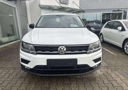 Volkswagen Tiguan, 2020 3