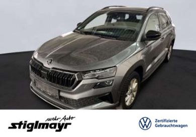 Skoda Karoq, 2023