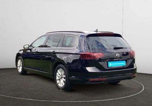 Volkswagen Passat Variant, 2023 3