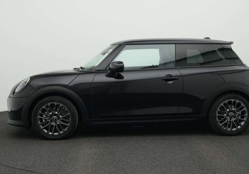 MINI Cooper S, 2024