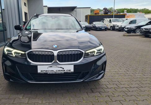 BMW 320, 2023
