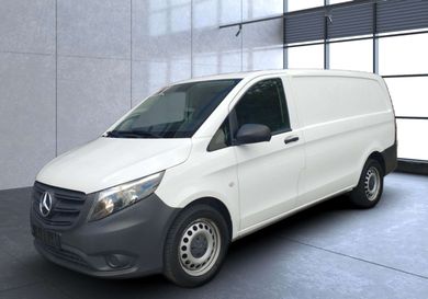 Mercedes-Benz Vito, 2022