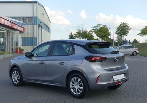 Opel Corsa, 2022 3