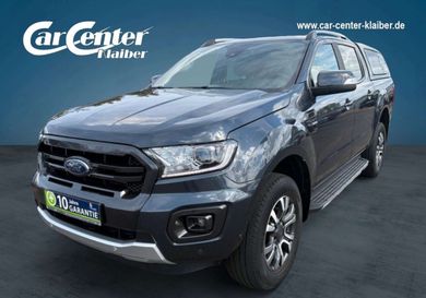 Ford Ranger, 2023