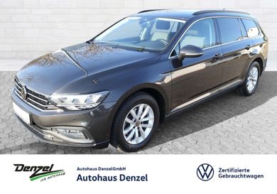 Volkswagen Passat Variant, 2023