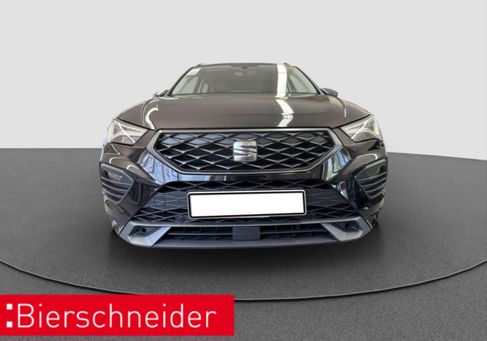 Seat Ateca, 2022
