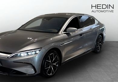 BYD, 2022