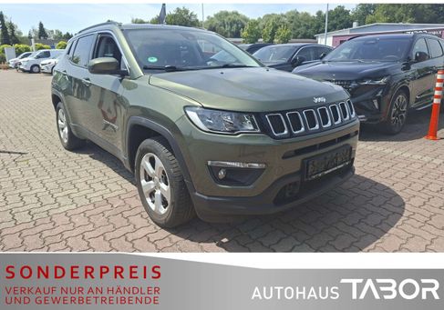 Jeep Compass, 2019 2