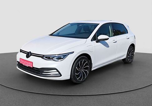Volkswagen Golf, 2022 2