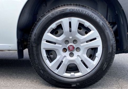 Fiat Doblo, 2022