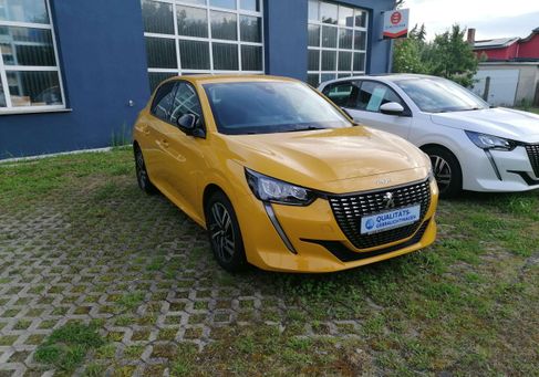 Peugeot 208, 2023