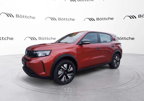 Opel Frontera, 2026