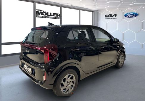 Kia Picanto, 2026
