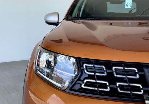 Dacia Duster, 2020 3